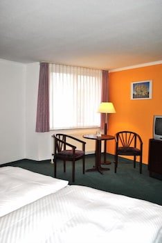 Heidehotel Lubast