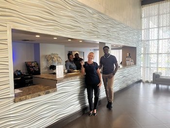 Best Western Palm Beach Lakes