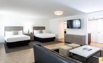 Best Western Palm Beach Lakes