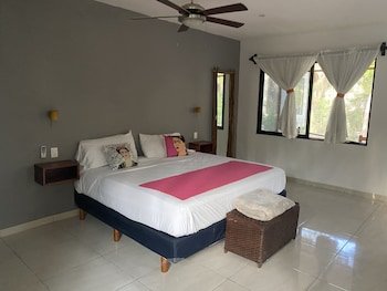 Maya Eco Village