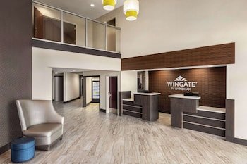 Wingate by Wyndham Port Wentworth Savannah Area