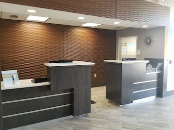 Wingate by Wyndham Port Wentworth Savannah Area