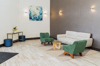 Wingate by Wyndham Port Wentworth Savannah Area