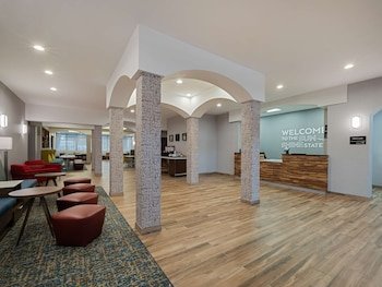 Hampton Inn West Palm Beach Florida Turnpike