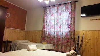 B&B Il Cardellino