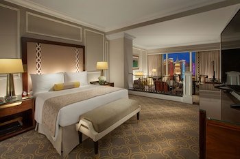 Intercontinental Alliance Resorts The Venetian Macao