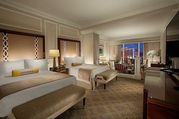 Intercontinental Alliance Resorts The Venetian Macao