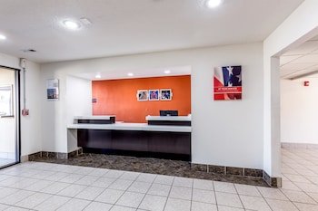 Motel 6 Troy
