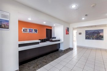 Motel 6 Troy
