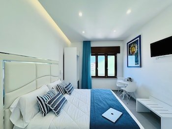Vera Gioia Rooms De Charme