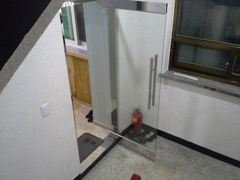 Rainbow Hostel Myeongdong