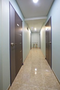 Rainbow Hostel Myeongdong
