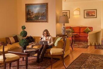 Resort La Rocchetta