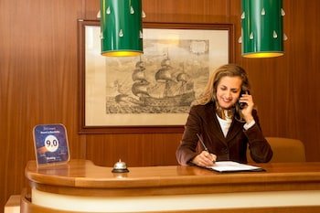 Resort La Rocchetta