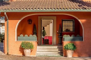 Resort La Rocchetta