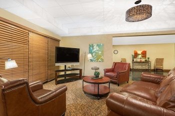 Baymont by Wyndham Fayetteville