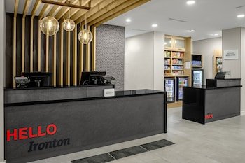 TownePlace Suites Ironton