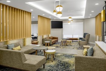 TownePlace Suites Ironton