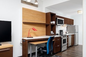 TownePlace Suites Ironton
