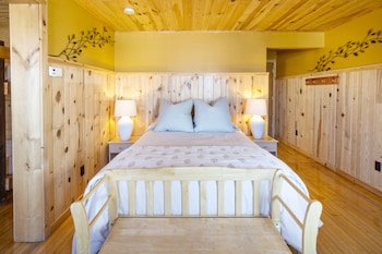 A Stay Inn Ely