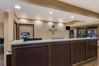 Quality Inn