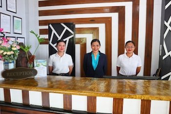 Dolores Tropicana Resort & Hotel