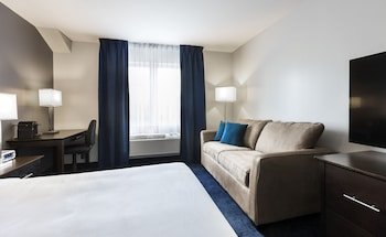 Imperia Hotel & Suites