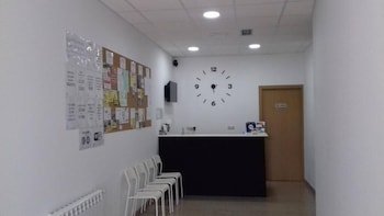 Albergue O Trisquel
