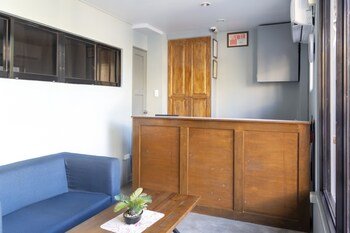 OYO 561 Abn Hostel