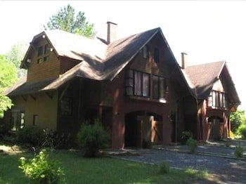Cabanas - Casa Lago Villarrica