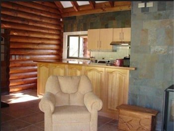 Cabanas - Casa Lago Villarrica