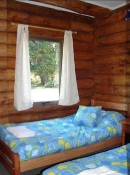 Cabanas - Casa Lago Villarrica