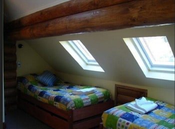 Cabanas - Casa Lago Villarrica