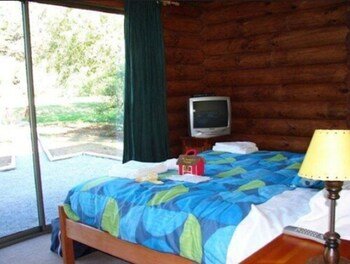 Cabanas - Casa Lago Villarrica
