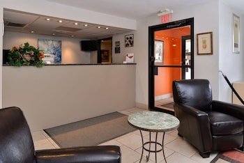 Americas Best Value Inn New Paltz