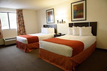 Americas Best Value Inn New Paltz