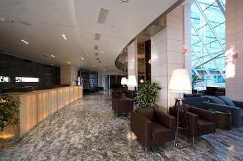 Antony Palace