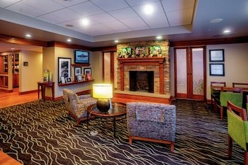 Hampton Inn Wheeling