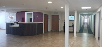 Regency Inn & Suites