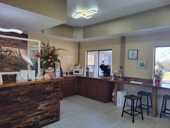 Smokies Motel Sevierville Kodak