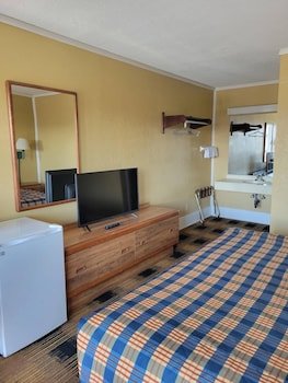 Smokies Motel Sevierville Kodak