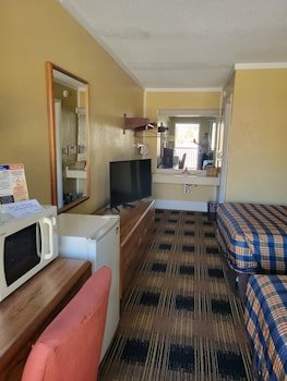 Smokies Motel Sevierville Kodak