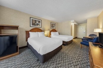 Clarion Hotel Anaheim Resort