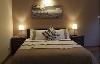 Pantile Lodge