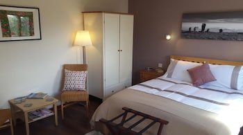 Pantile Lodge