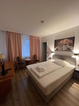 Hotel Restaurant Neuenhof