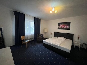 Hotel Restaurant Neuenhof