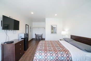 Signal Hill Motel