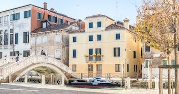 Al Bailo di Venezia