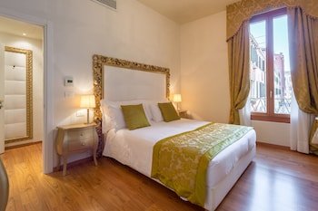 Al Bailo di Venezia
